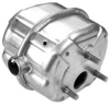 10271 Muffler replaces Honda 18310-ZE2-W13
