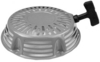 10379 Fits Honda GX340, GX390