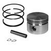 11301 PISTON ASSEMBLY Replaces HONDA 13101-ZF6-W00