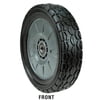 13399 Rotary Rear Wheel Compatible With Honda 42700-VK6-020ZA, 42700-VK6-010ZA