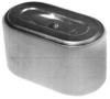 2808 Filter & Prefilter replaces Honda 17210-ZE8-013