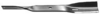 6091 Blade Fits Honda Rider Mower Replaces 72512-751-701