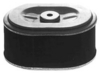 7044 Filter & Prefilter replaces Honda 17210-ZE0-822
