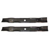 2Pk 581116302 Husqvarna Blades Compatible With 193957, 532193957, 581116301