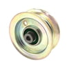 11634 Flat Idler Compatible With Craftsman 193197, 177968.