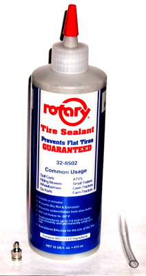 8502 - 16Oz. Bottle Tire Sealant