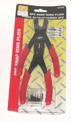 1725 Snap Ring Pliers