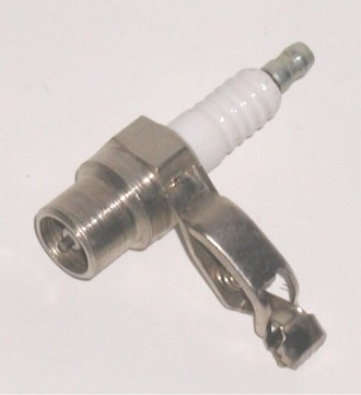 1754 Ignition Tester