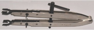 Valve Spring Compressor Tool