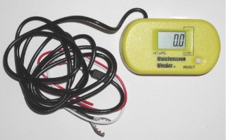 5081H Maintenance Minder