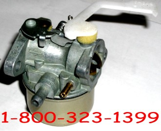 792997 Briggs & Stratton Carburetor