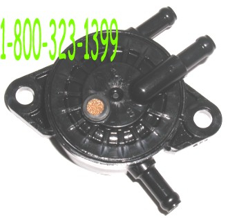 808656 Briggs Fuel Pump