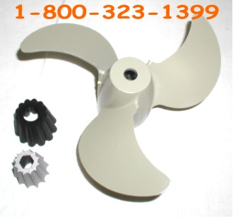 861576 Propeller (Camo)