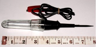Circuit tester