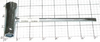 19mm x 14mm (3/4 x 9/16) Spark Plug Wrench