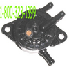 808656 Briggs Fuel Pump