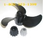 861673 propeller(black)
