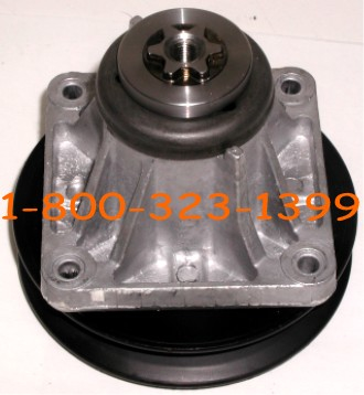 10-11037 John Deere Spindle Assembly