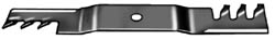 10073 Fits 21 Inch John Deere GrassHawg Mulcher Push Mower Replaces M128485