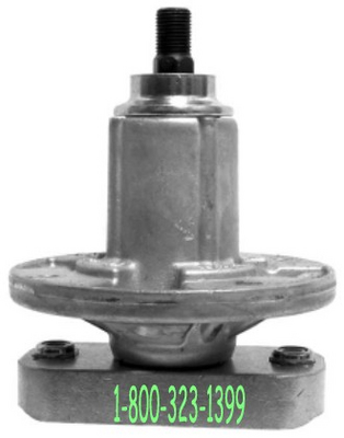 11206 John Deere Mandrel
