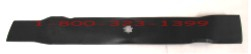 11593 Fits 42 Inch John Deere Rider Mulching Blade replaces GX22151