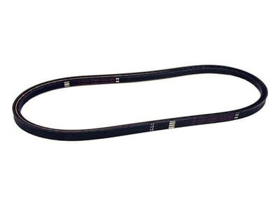 12461 Deck Belt Compatible With John Deere GX21833 D140,D145,155C