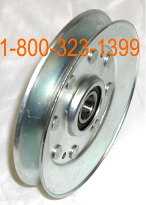 34-106 Vee Idler Replaces John Deere AM136357
