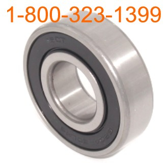 442 Bearing replaces John Deere 7677R