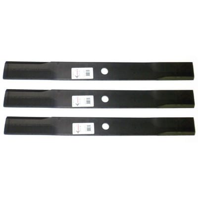 6252 Blades Compatible With JOHN DEERE AM-102401, M83363