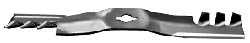 6478 Fits 36 Inch John Deere Rider Mulching Blade Replaces M122455