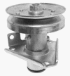 82-355 John Deere Spindle Assembly