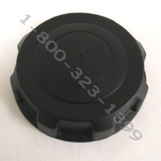 9650 Vented Fuel Cap for John Deere