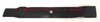 11593 Fits 42 Inch John Deere Rider Mulching Blade replaces GX22151
