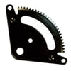 14150 Steering Sector Gear Compatible With John Deere GX20052, GX20052BLE