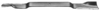 3348 Fits 21 Inch Cut John Deere Push Mower Replaces PT6921