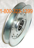 34-106 Vee Idler Replaces John Deere AM136357