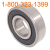 442 Bearing replaces John Deere 7677R