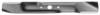 6122 Fits 21 Inch Cut John Deere Mulcher Push Mower Replaces M112972