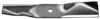 6192 Fits 54 Inch John Deere Rider Blade Replaces M115496