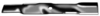6221 Fits 54 Inch John Deere Rider Mulching Blade Replaces M113518