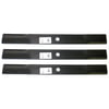 6252 Blades Compatible With JOHN DEERE AM-102401, M83363