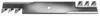 6420 Fits 48 Inch John Deere Rider Mulching Blade Replaces M113517