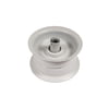 715 Lawn Mower Flat Idler Pulley Compatible With Snapper 117414