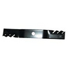 91-604 Fits 42 Inch John Deere Rider Gator Blade replaces 91-929.