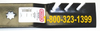 92-616 Fits 48 Inch John Deere Rider Gator Star Blade