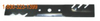 92-675 Gator Blade Replaces John Deere replaced GX20250