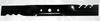 92-676 John Deere 42 Inch Blade replaces GX20249, GX20819, 91-476