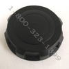 9650 Vented Fuel Cap for John Deere