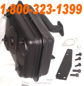 20-786-02 Kohler Muffler