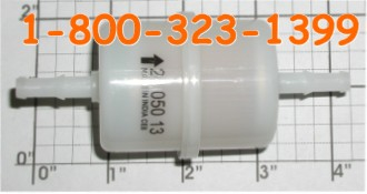 24 050 13 Kohler Fuel Filter